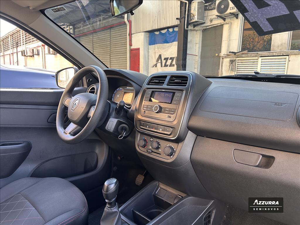 KWID 1.0 12V SCE FLEX ZEN MANUAL6