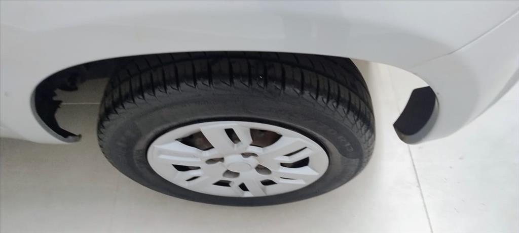 UNO 1.0 VIVACE 8V FLEX 2P MANUAL UNO 1.0 VIVACE 8V FLEX 2P MANUAL