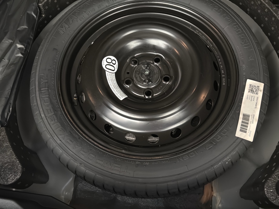 RENEGADE 1.3 T270 TURBO FLEX LONGITUDE AT612