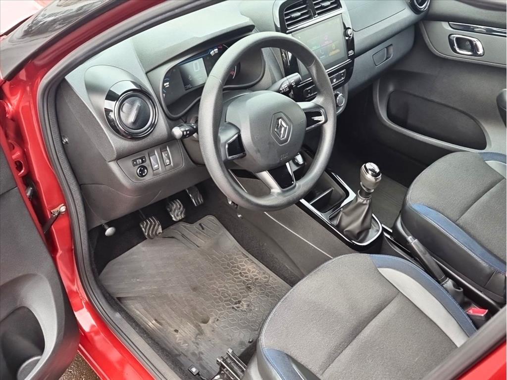 KWID 1.0 12V SCE FLEX INTENSE MANUAL6