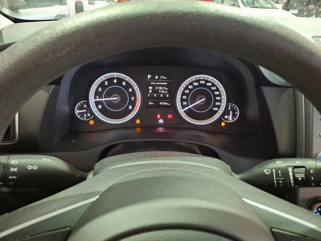 CRETA 1.0 TGDI FLEX COMFORT AUTOMÁTICO5