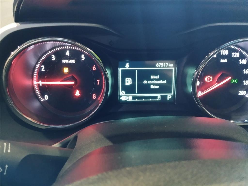 TRACKER 1.0 TURBO FLEX LTZ AUTOMÁTICO11