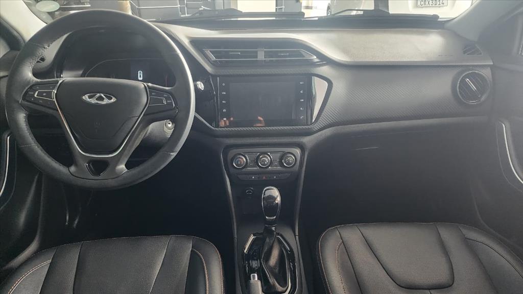 TIGGO 2 1.5 MPFI 16V FLEX ACT 4P AUTOMÁTICO10