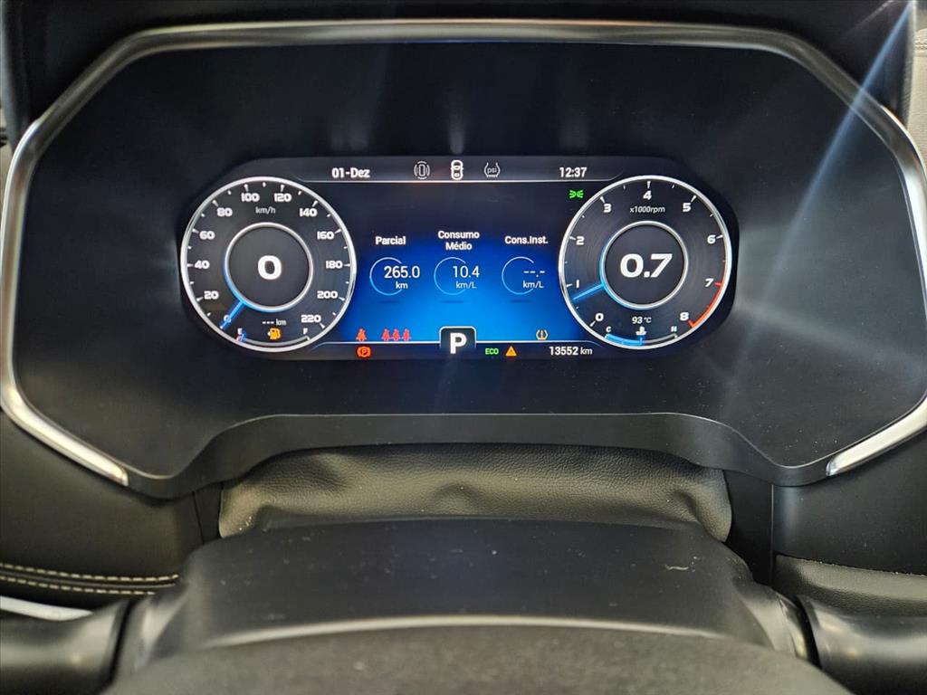 TIGGO 7 1.5 TCI TURBO FLEX SPORT CVT12