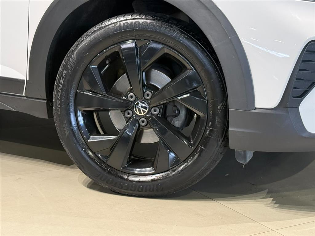 NIVUS 1.0 200 TSI TOTAL FLEX COMFORTLINE AUTOMÁTICO2