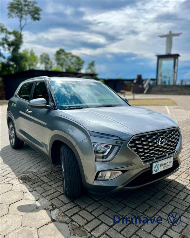 CRETA 1.0 TGDI FLEX LIMITED AUTOMÁTICO1