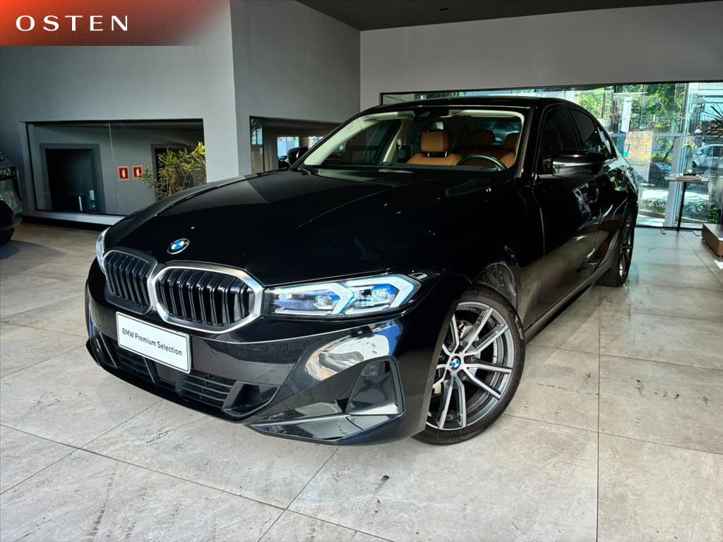 2.0 16V TURBO FLEX SPORT GP AUTOMÁTICO