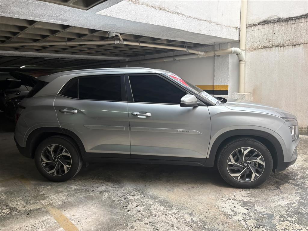 Hyundai 1.0 TGDI Flex Limited Automático - foto 5