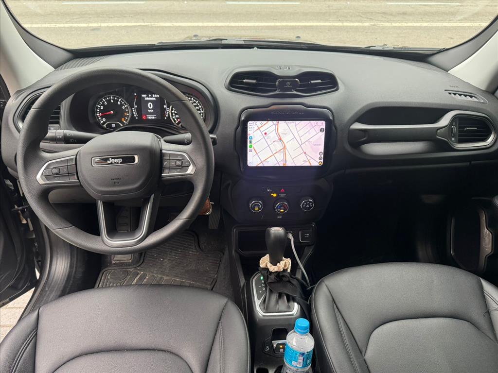 RENEGADE 1.3 T270 TURBO FLEX SPORT AT67