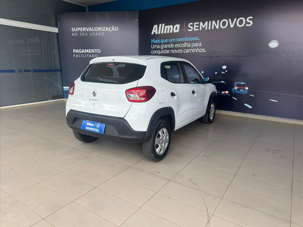 KWID 1.0 12V SCE FLEX ZEN MANUAL4