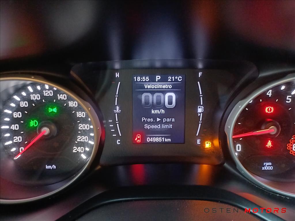 Fiat-TORO-1.8 16V EVO FLEX FREEDOM AT6