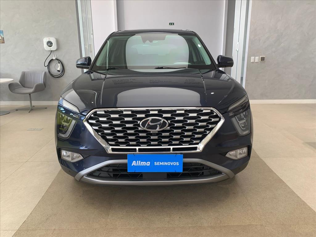 CRETA 2.0 FLEX ULTIMATE AUTOMÁTICO3