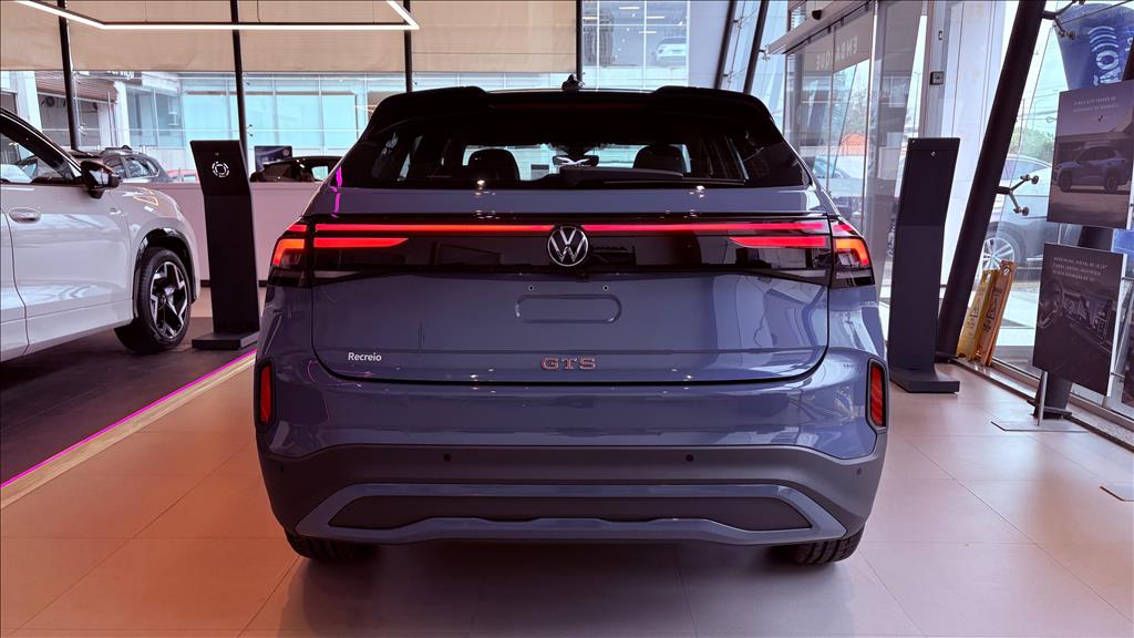 NIVUS 1.4 250 TSI TOTAL FLEX GTS AUTOMÁTICO4