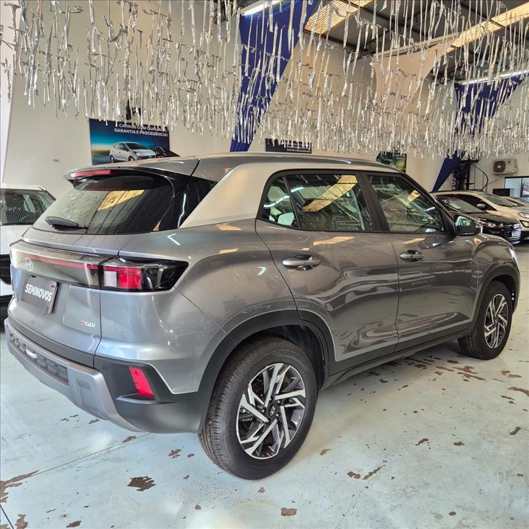 CRETA 1.0 TGDI FLEX LIMITED AUTOMÁTICO3