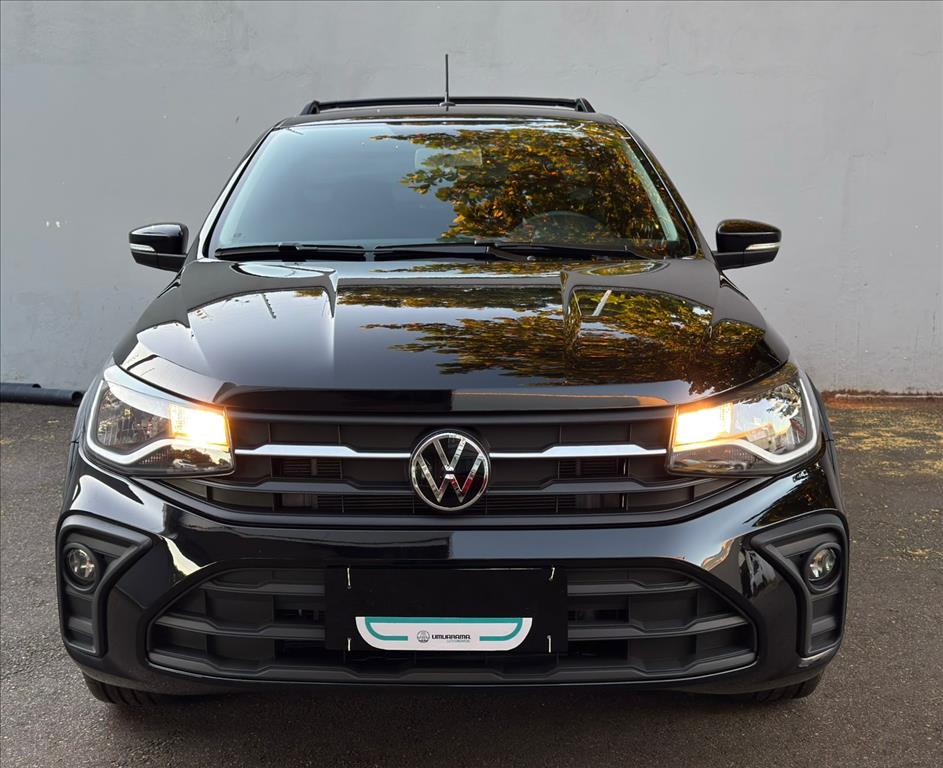 SAVEIRO 1.6 MSI TRENDLINE CS 16V FLEX 2P MANUAL