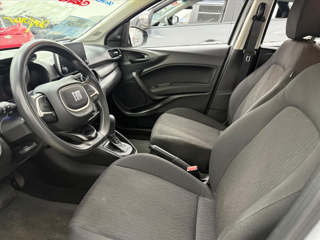 CRONOS 1.3 FIREFLY FLEX DRIVE CVT4