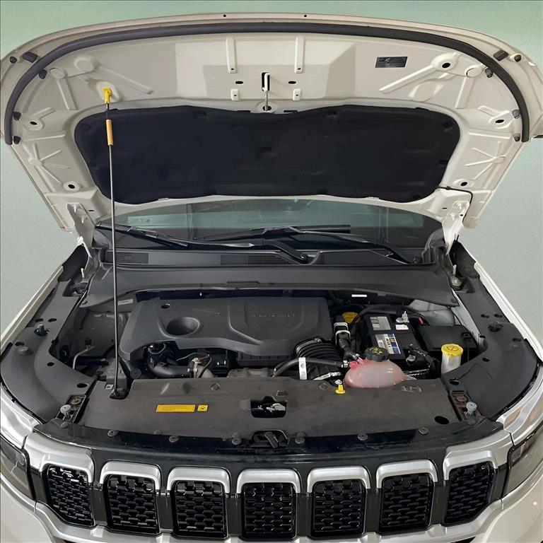 COMMANDER 1.3 T270 TURBO FLEX LONGITUDE AT612