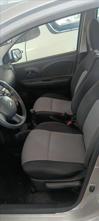 MARCH 1.0 S RIO 16V FLEX 4P MANUAL9