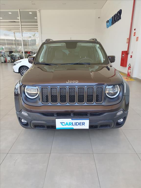 RENEGADE 1.8 16V FLEX LIMITED 4P AUTOMÁTICO1