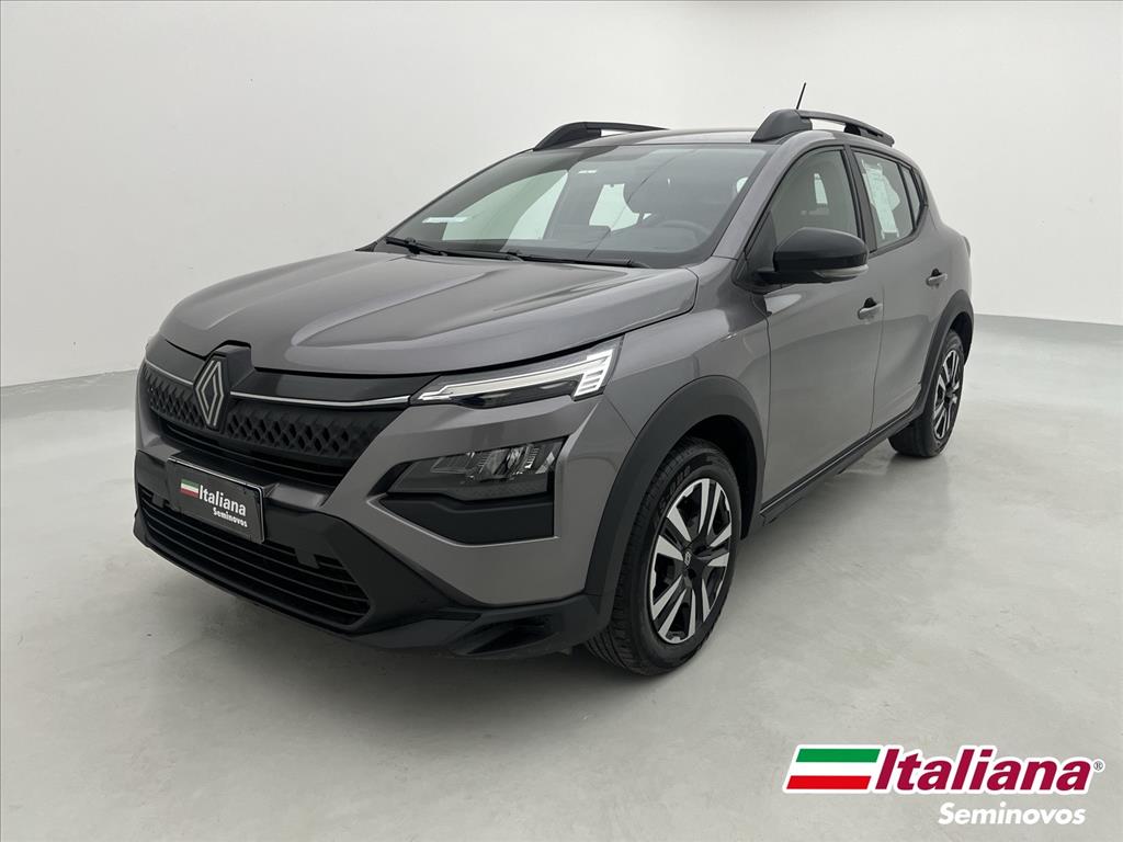 KARDIAN 1.0 TCE FLEX EVOLUTION EDC