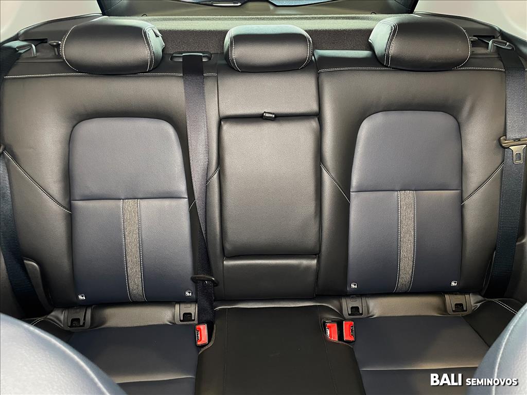 TRACKER 1.2 TURBO FLEX PREMIER AUTOMÁTICO19