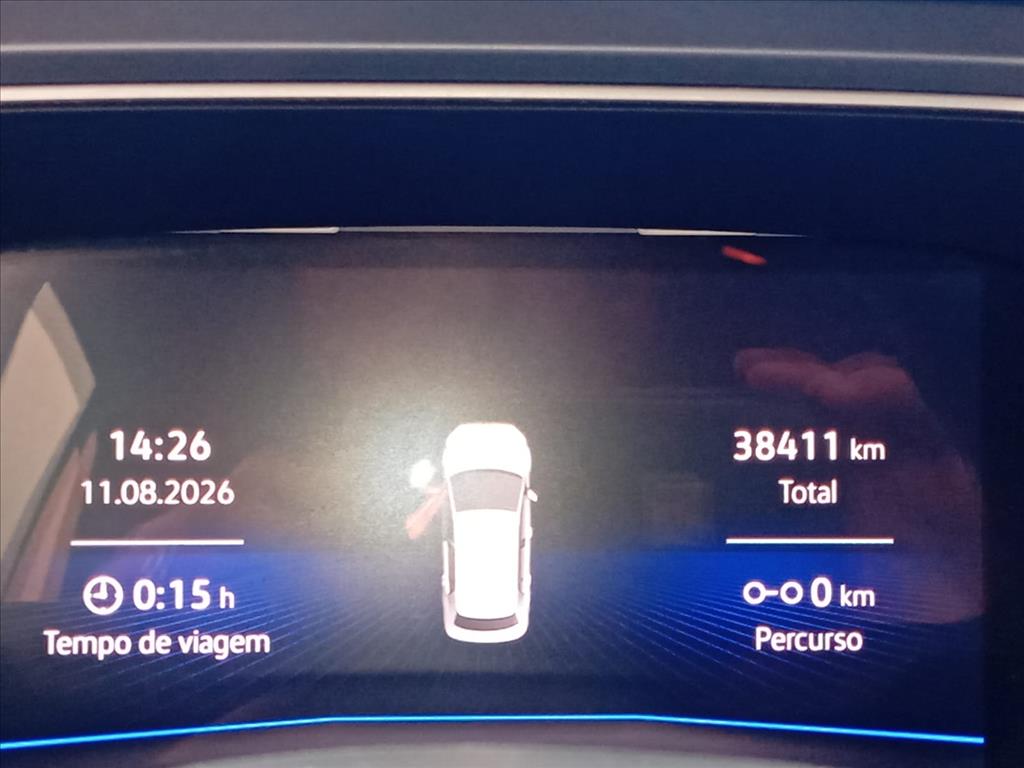 T-CROSS 1.0 200 TSI TOTAL FLEX AUTOMÁTICO12
