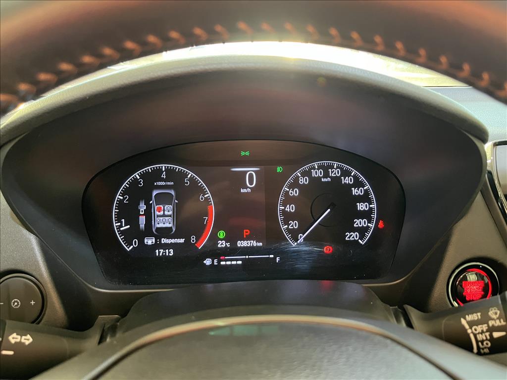 CITY 1.5 i-VTEC FLEX HATCH TOURING CVT6