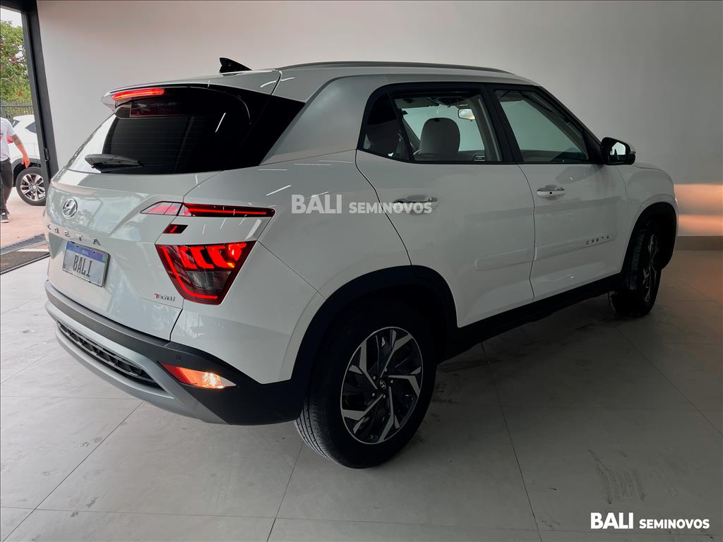 CRETA 1.0 TGDI FLEX PLATINUM AUTOMÁTICO6