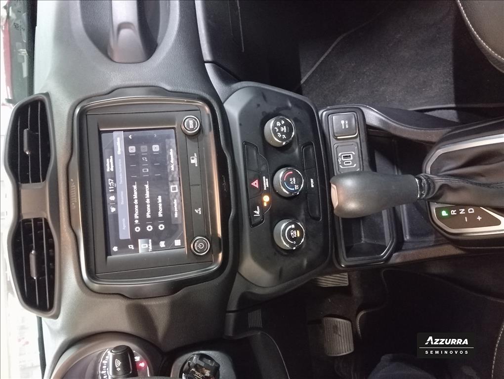 RENEGADE 1.3 T270 TURBO FLEX SPORT AT69