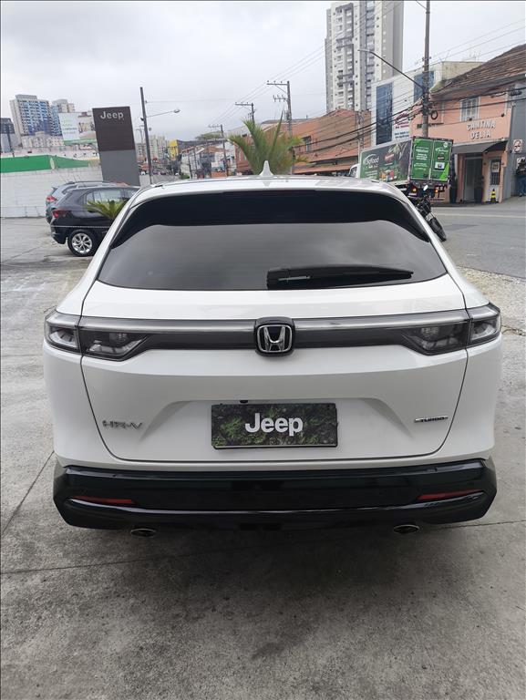 HR-V 1.5 DI I-VTEC TURBO FLEX TOURING CVT HR-V 1.5 DI I-VTEC TURBO FLEX TOURING CVT