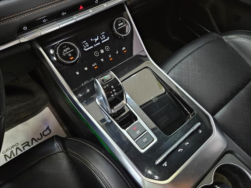 TIGGO 8 1.6 TGDI GASOLINA TXS DCT10