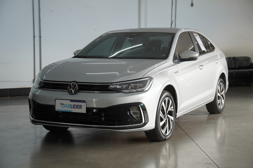 VIRTUS 1.0 200 TSI HIGHLINE AUTOMÁTICO0