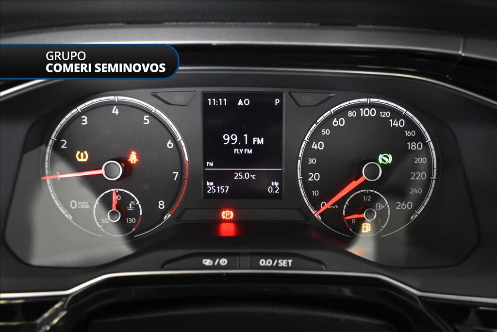 POLO 1.0 200 TSI HIGHLINE AUTOMÁTICO5