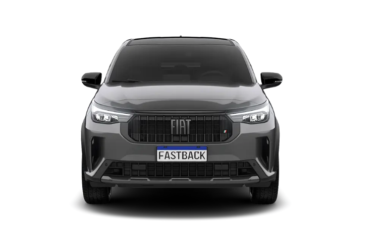 FASTBACK 1.0 TURBO 200 HYBRID IMPETUS CVT1