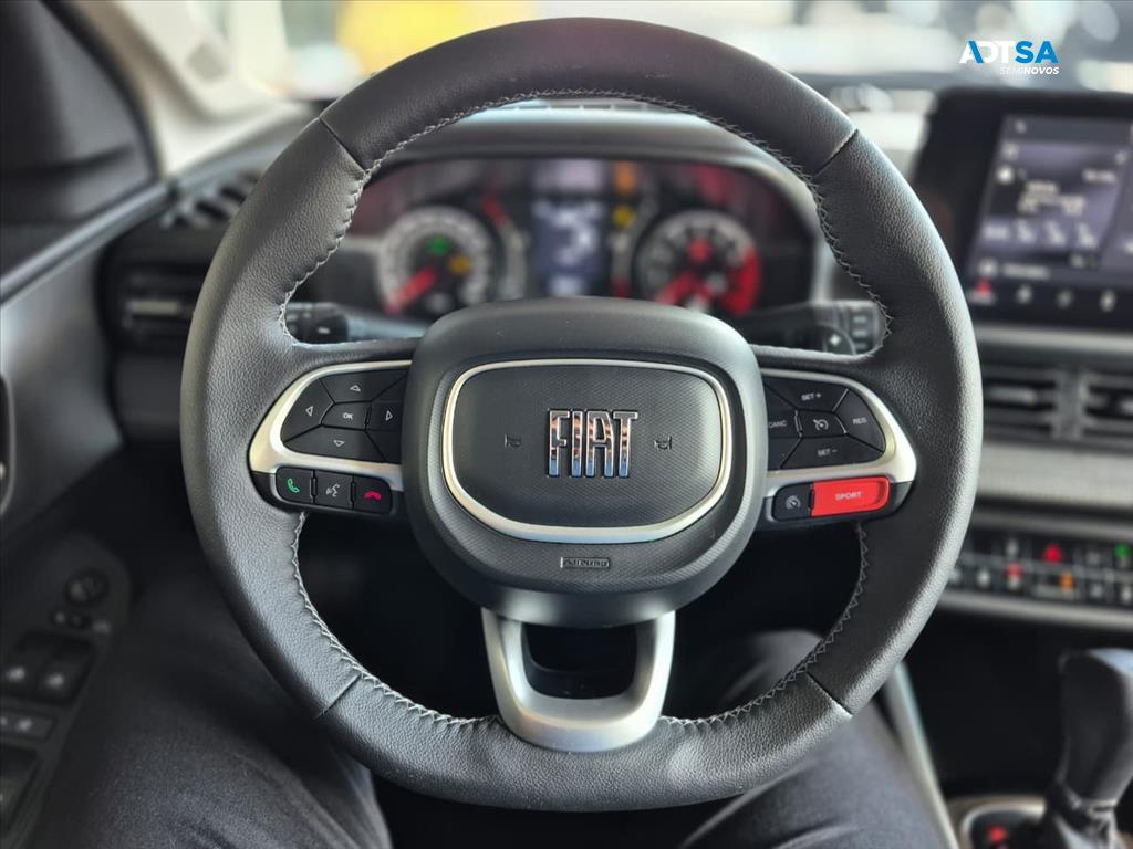 FIAT FASTBACK 1.0 TURBO 200 FLEX AUDACE CVT