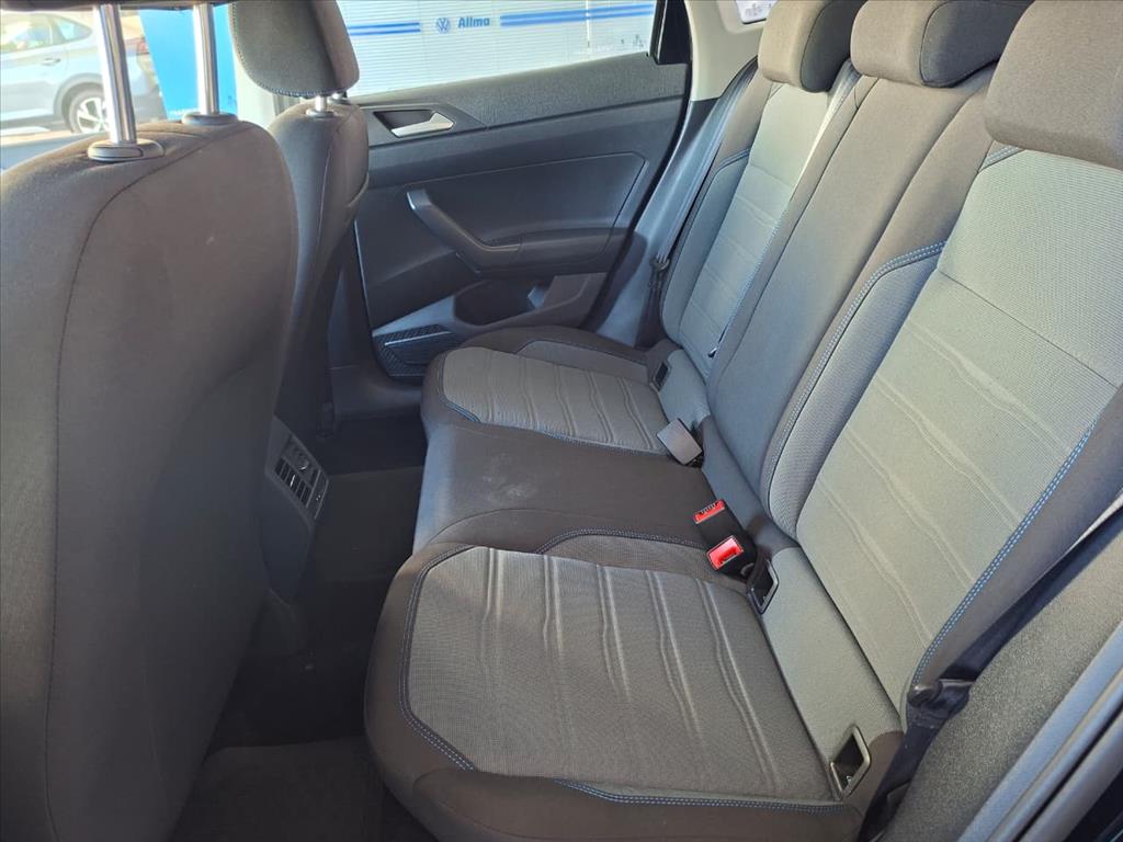 NIVUS 1.0 200 TSI TOTAL FLEX COMFORTLINE AUTOMÁTICO14