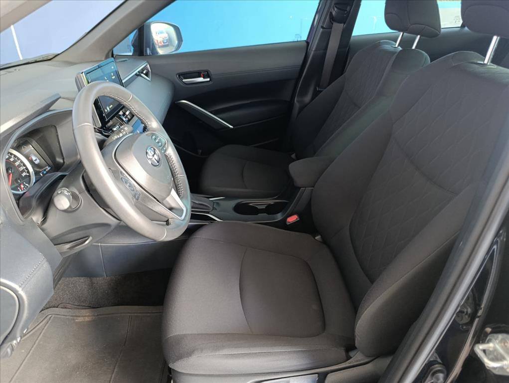 COROLLA CROSS 2.0 VVT-IE FLEX XR DIRECT SHIFT11