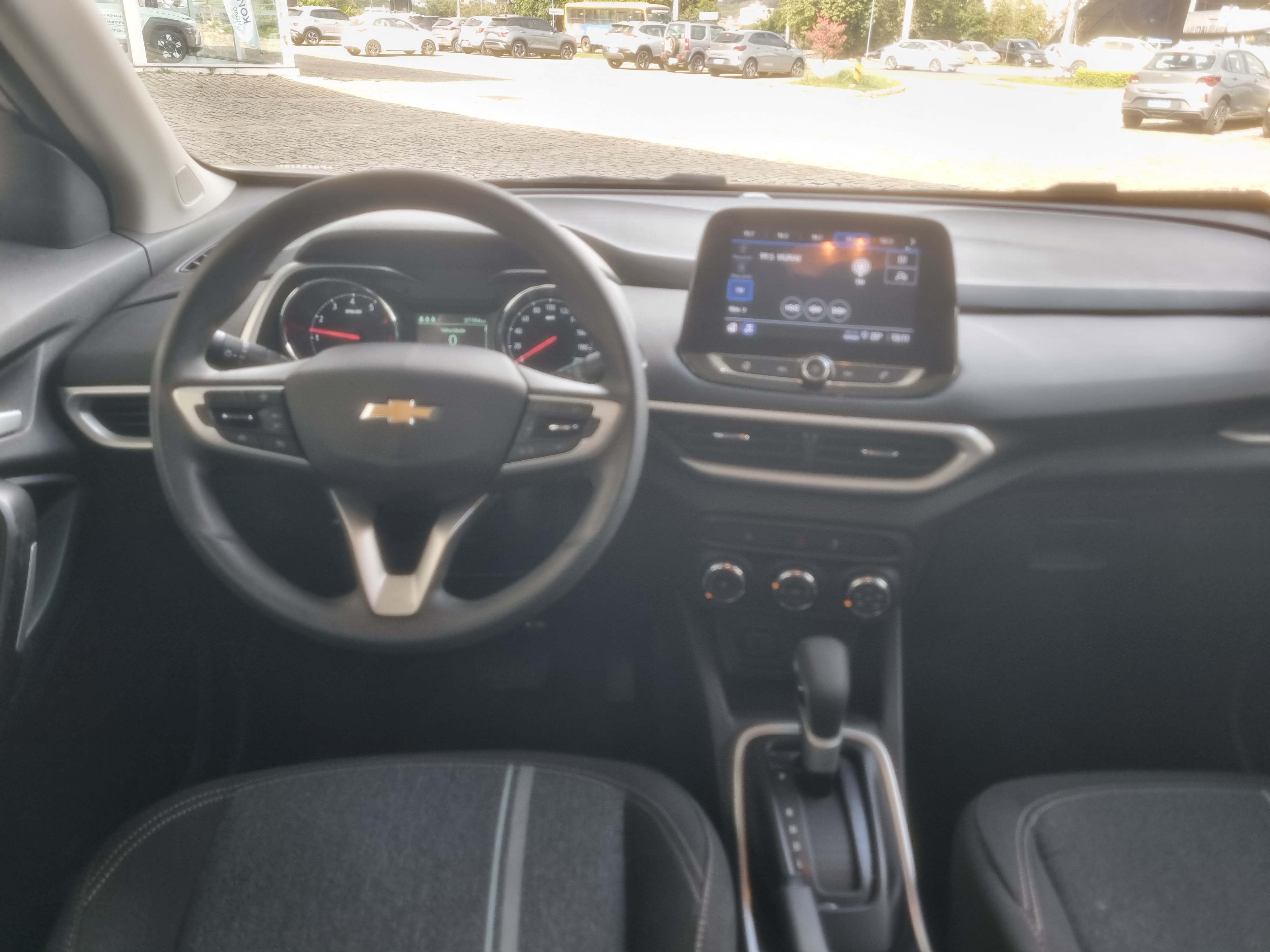 TRACKER 1.0 TURBO FLEX LT AUTOMÁTICO8