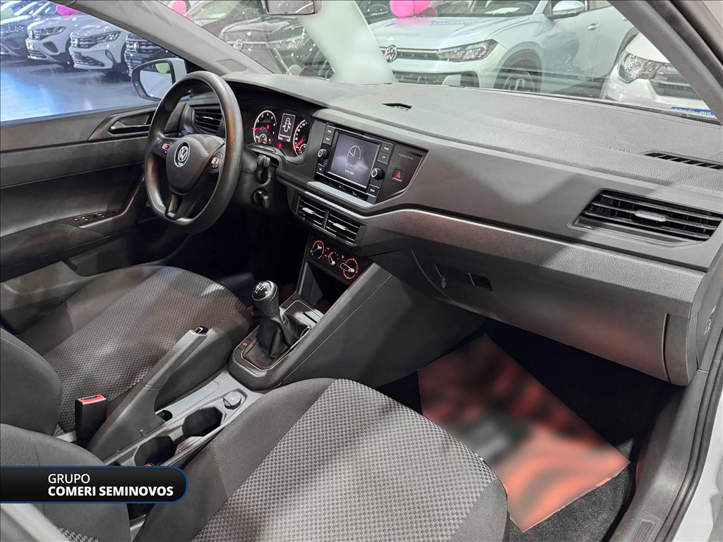 POLO 1.0 MPI TOTAL FLEX MANUAL8