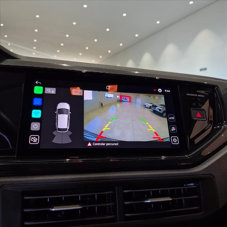 NIVUS 1.0 200 TSI TOTAL FLEX SENSE AUTOMÁTICO9