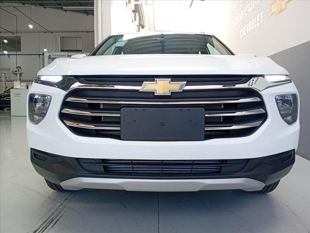 MONTANA 1.2 TURBO FLEX LTZ AUTOMÁTICO
