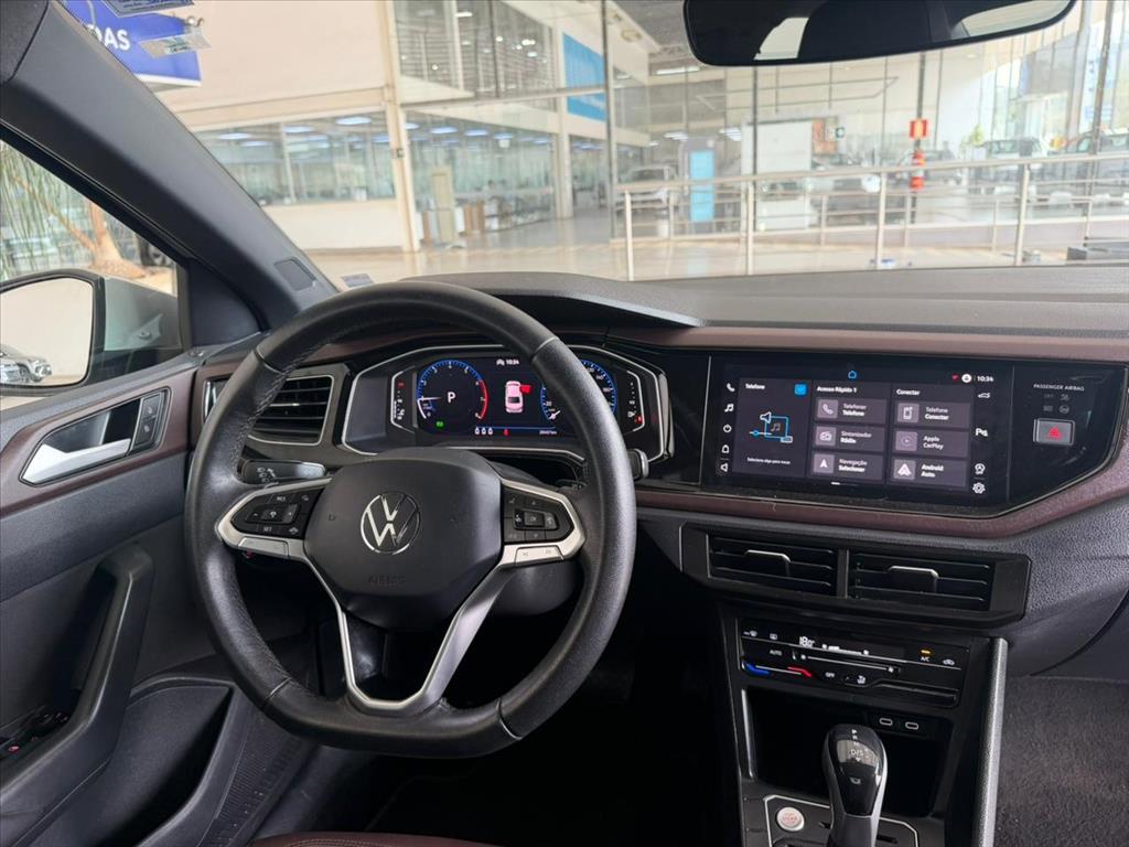 VIRTUS 1.0 200 TSI HIGHLINE AUTOMÁTICO11
