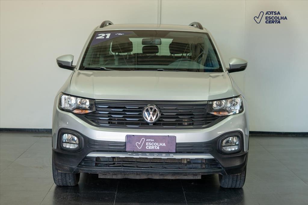 T-CROSS