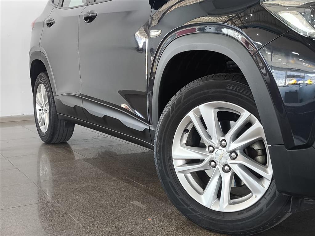 TRACKER 1.0 TURBO FLEX LT AUTOMÁTICO2