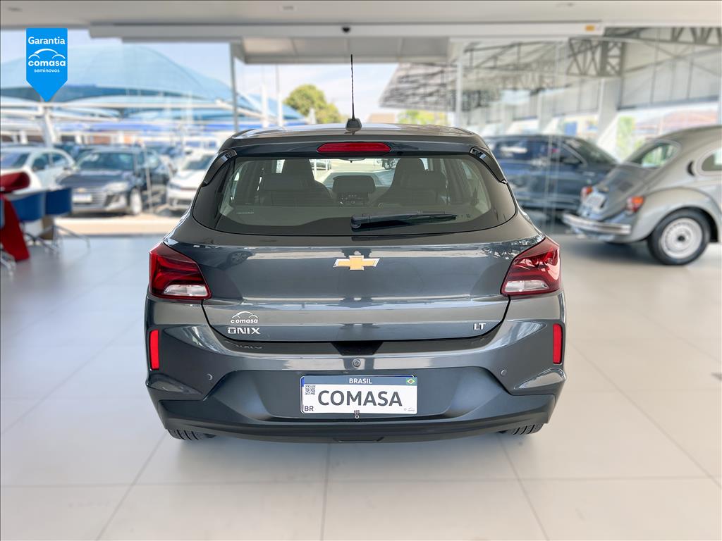 ONIX 1.0 FLEX LT MANUAL6
