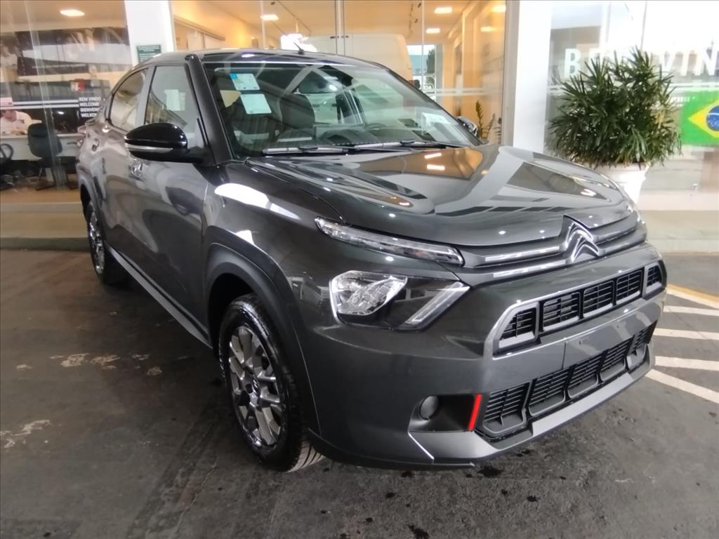 BASALT 1.0 TURBO 200 FLEX FEEL CVT1