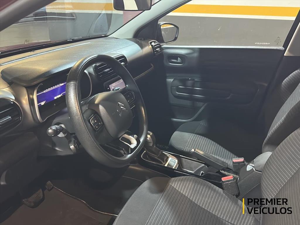 C4 CACTUS 1.6 VTI 120 FLEX FEEL EAT64