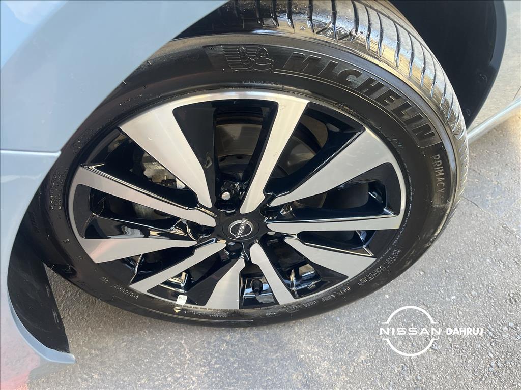 SENTRA 2.0 16V GASOLINA EXCLUSIVE XTRONIC3