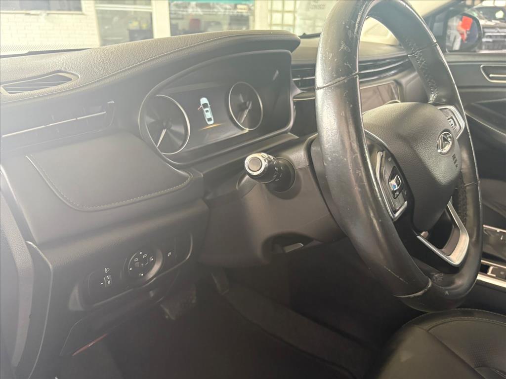 ARRIZO 6 1.5 VVT TURBO iFLEX GSX CVT7