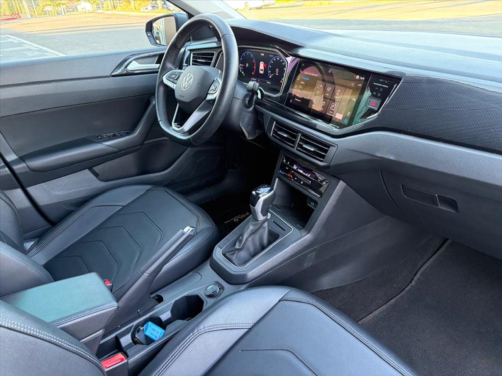 POLO 1.0 170 TSI HIGHLINE AUTOMÁTICO3